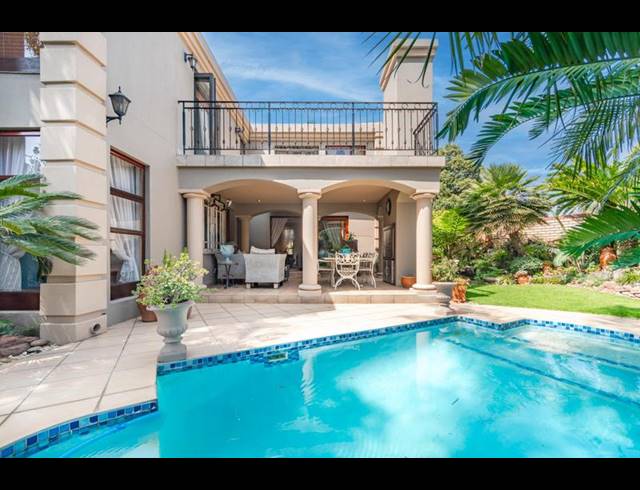 3 BEDROOM HOUSE FOR SALE IN SUNWARD PARK